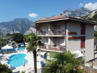 Hotel Angelini - Itálie, Lago di Garda - Pobytové zájezdy