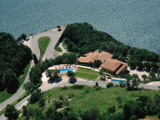 Hotel La Rotonda - Itálie, Lago di Garda - Pobytové zájezdy