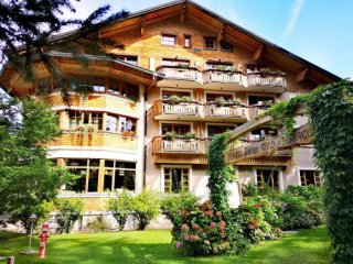 Ribno Alpine Hotel - Pobytové zájezdy