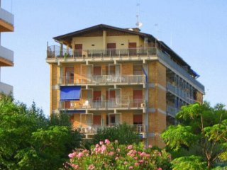 Residence Ca' Laurana - Veneto - Itálie, Bibione Spiaggia - Pobytové zájezdy