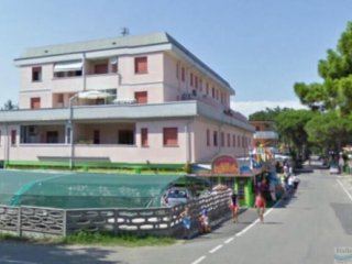 Residence Candia - Itálie, Bibione Lido dei Pini - Pobytové zájezdy