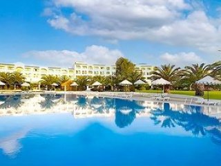 Hotel Monarque El Fatimi - Tunisko, Mahdia - Pobytové zájezdy