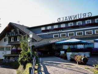 Hotel Relais Grünwald - Itálie, Dolomiti - Pobytové zájezdy