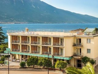Hotel Sogno del Benaco - Itálie, Lago di Garda - Pobytové zájezdy