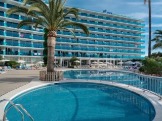 Hotel THB Sa Coma Platja - Mallorca - Španělsko, Sa Coma - Pobytové zájezdy