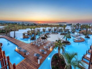 Hotel Stella Island - Kréta - Řecko, Heraklion - Pobytové zájezdy