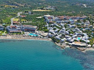 Creta Maris Beach Resort - Kréta/Heraklion - Řecko, Malia - Pobytové zájezdy