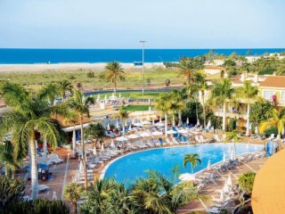 Hotel R2 Buganvilla - Fuerteventura - Španělsko, Morro Jable - Pobytové zájezdy