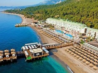 Hotel Corendon Playa Kemer - Turecká riviéra - Turecko, Kemer - Pobytové zájezdy