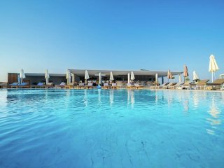 Harmony Crest Resort & Spa - Kos - Řecko, Psalidi - Pobytové zájezdy