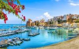 Sicílie, letecky, 5 dní (fly and drive)