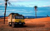 Maroko – Tatrabusem za tajemstvím Sahary