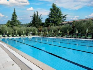 Park Hotel Oasi - Itálie, Lago di Garda - Pobytové zájezdy