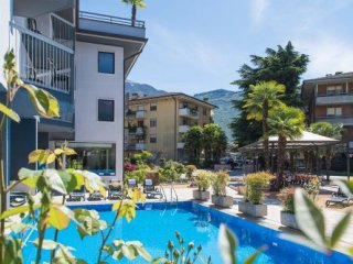 Arco Smart Hotel - Itálie, Lago di Garda - Pobytové zájezdy
