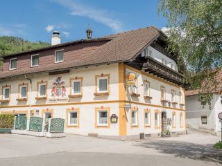 Pension Mentenwirt & Appartements pokoje - Rakousko, Katschberg, Lungau - Pobytové zájezdy