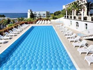 Hotel Istra Plava Laguna - Istrie - Chorvatsko, Poreč - Pobytové zájezdy