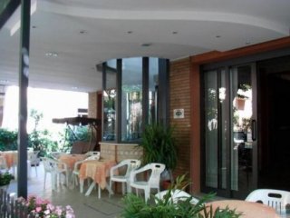 Hotel Eureka - Adriatická riviéra - Rimini - Itálie, Rimini Rivazzurra - Pobytové zájezdy