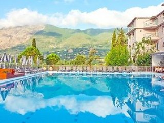 Hotel Koukounaria Hotel & Suites - Řecko, Alykes - Pobytové zájezdy