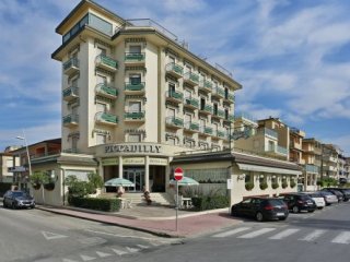 Hotel Piccadilly - Střední Itálie - Itálie, Toskánsko - Pobytové zájezdy