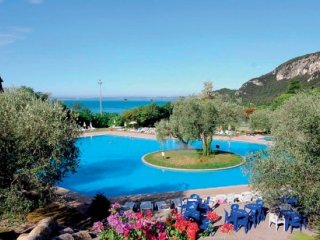 Hotel Marco Polo - Itálie, Lago di Garda - Pobytové zájezdy
