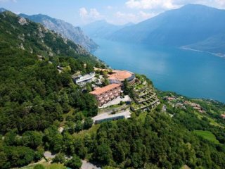 Aktive & Wellness Hotel Le Balze - Itálie, Lago di Garda - Pobytové zájezdy