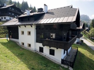 Alpenhotel Marcius - Korutany - Rakousko, Nassfeld - Pobytové zájezdy