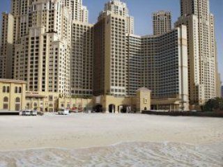 Hotel Amwaj Rotana, Dubaj - Pobytové zájezdy