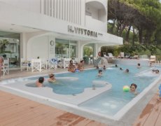 Hotel Vittoria  - Riccione