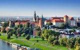 Katalog zájezdů - Polsko, Léto v Beskydech, vlakem i autokarem