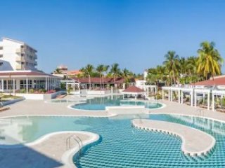 Hotel Sol Caribe Beach, Varadero, 9 dní / 7 nocí - Pobytové zájezdy