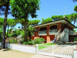 Vila Ibiza Menorca - Severní Jadran - Itálie, Lignano - Pobytové zájezdy