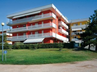 Apartmány Biloba - Landora - Severní Jadran - Itálie, Bibione - Pobytové zájezdy