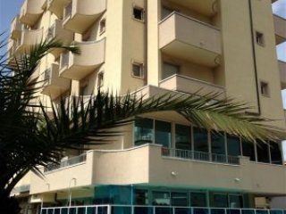 Hotel Apogeo - Adriatická riviéra - Rimini - Itálie, Rimini Marina Centro - Pobytové zájezdy