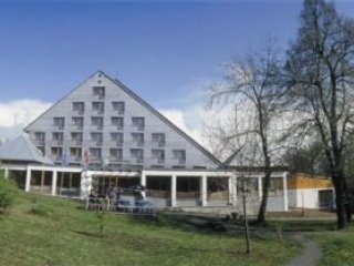 Hotel Krakonoš balíček DÁMSKÁ JÍZDA MEDICAL - Lázně - Česká republika, Mariánské lázně - Pobytové zájezdy