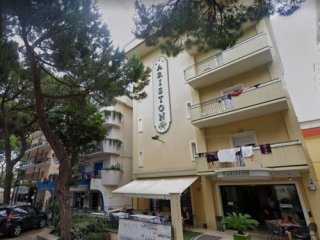 Hotel Ariston Misano Adriatico - Itálie, Misano Adriatico - Pobytové zájezdy