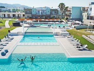 Hotel Ampelia Seaside Resort - Rhodos - Řecko, Gennadi - Pobytové zájezdy