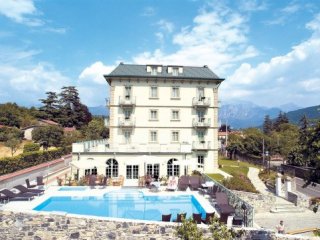 Hotel Lario - Jezera Severní Itálie - Itálie, Lago di Como - Pobytové zájezdy