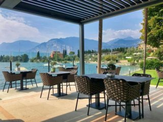 Hotel Val di Sogno  - Malcesine - Lago di Garda - Itálie, Malcesine - Ubytování