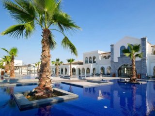 Hotel Anemos Luxury Grand Resort - Kréta - Řecko, Chania - Pobytové zájezdy