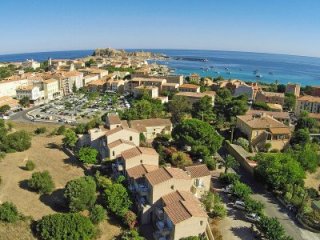 Residence Le Vieux Moulin - ostrov Korsika - Francie, Korsika - Pobytové zájezdy