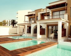 Ixian All Suites By Sentido