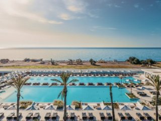 Hotel Gennadi Grand Resort - Rhodos - Řecko, Gennadi - Pobytové zájezdy