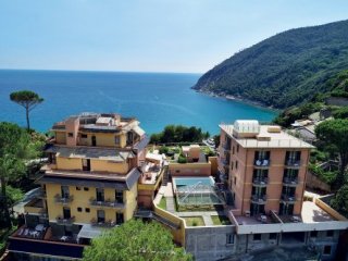 Hotel Mondial - Severní Itálie - Itálie, Ligurská riviéra  - Pobytové zájezdy
