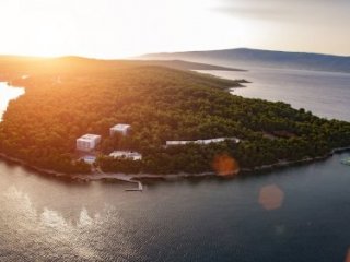LABRANDA Senses Resort - Dalmatinské ostrovy - Chorvatsko, Vrboska - Hvar - Pobytové zájezdy