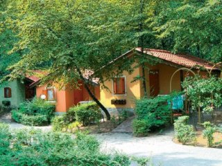 Caravelle Camping Village - Severní Itálie - Itálie, Ligurská riviéra  - Pobytové zájezdy