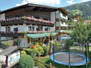 Pension Schmiedhof - Rakousko, Zillertal - Pobytové zájezdy