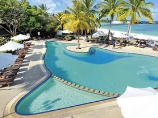 Hotel Villa Nautica Resort - Maledivy, North Male Atoll - Pobytové zájezdy