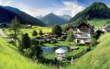 Katalog zájezdů - Rakousko, Alpengarten Apartmány