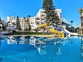 Hotel Royal Jinene - Tunisko, Sousse - Pobytové zájezdy
