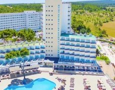 Hotel Sol Barbados